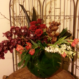 centre pieces